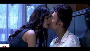 Tridha Choudhury First Sex scene leaked