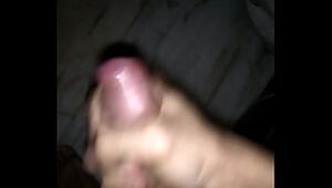 Masturbating HD